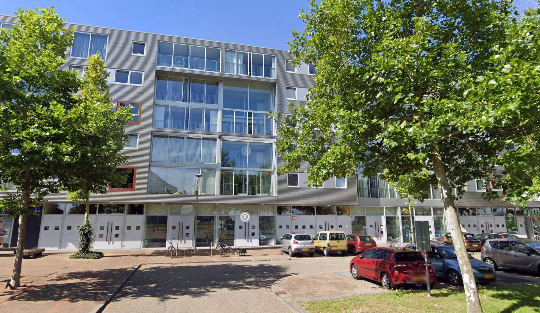 Haarwerk Plus Heerenveen